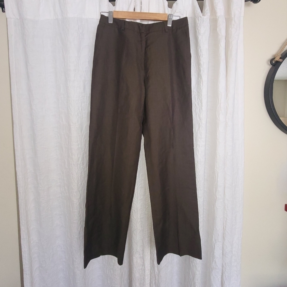 Per Una wool trousers size 12